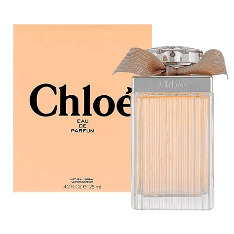 chloe edp 125ml